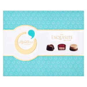 LILY O'BRIENS EXQUISITE COLLECTION 138G