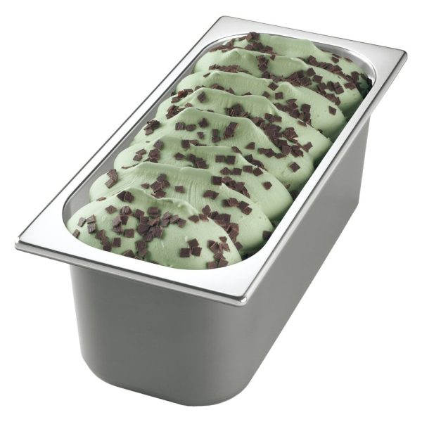 CARTE D'OR MINT & CHOCOLATE 5.5LTR
