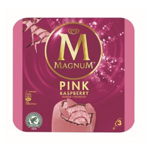 WALLS MAGNUM EUPHORIA 90ML