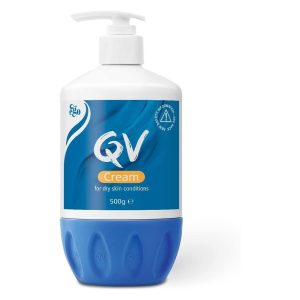 QV CREAM 500G