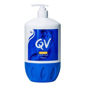 QV CREAM 1050G