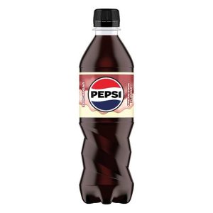 PEPSI PET CREAM SODA 500ML