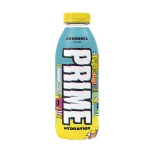 PRIME HYDRATION DRINK 12X500ML SOUR NOVA