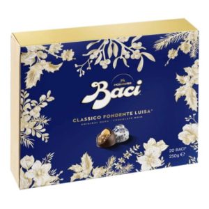 BACI MISTLETOE BOX 250G