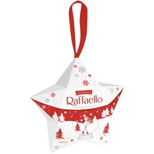 FERRERO RAFFAELLO LITTLE STAR 40G