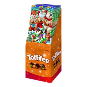 TOFFIFEE DISPLAY UNIT 375G