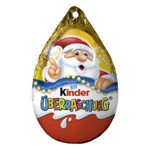 KINDER SURPRISE PENDANT 20G