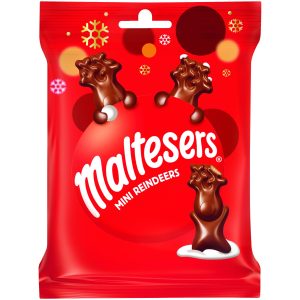 MARS MALTESERS MINI REINDEER 59G