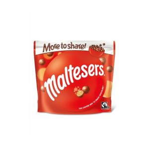 MALTESERS MORE TO SHARE POUCH 158G