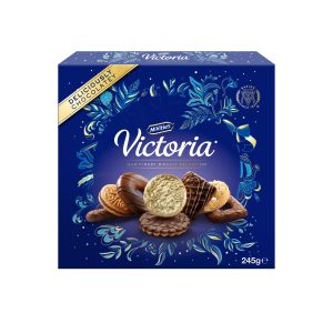 MCVITIES VICTORIA 245G