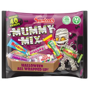 SWIZZELS MUMMY MIX 340G