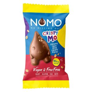 NOMO CRISPY KIDS IMPULSE 15G