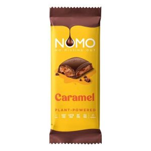NOMO XL COOKIE DOUGH BLOCK 120G