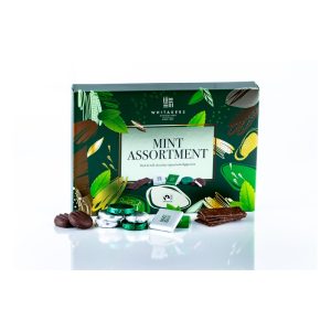 WHITAKERS MINT COLLECTION 170G