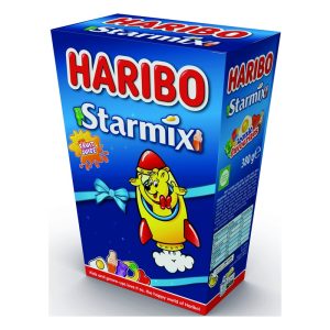 HARIBO STARMIX DOROTHY BOX 380G