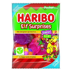 HARIBO ELF SURPRISES 60G