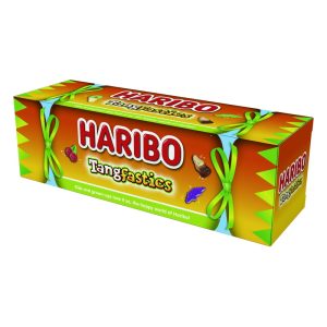 HARIBO TANGFASTICS TUBE 120G