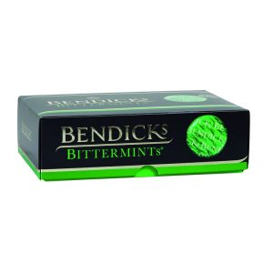 BENDICKS BITTERMINTS 400G