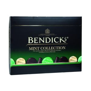 BENDICKS MINT COLLECTION 400G