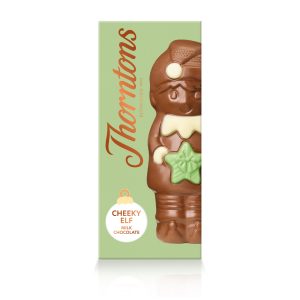 THORNTONS MILK ELF MODEL 90G