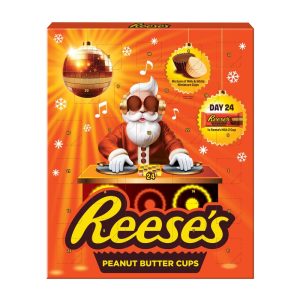 REESES ADVENT CALENDAR 245G