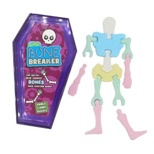 CRAZY CANDY FACTORY BONE BREAKERS 25G