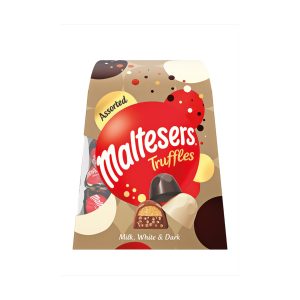 MARS MALTESERS ASSORTED TRUFFLES GIFT BOX 200G