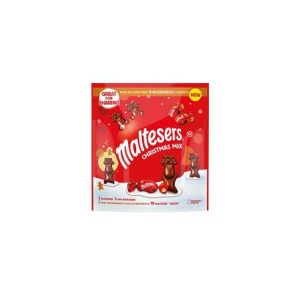 MARS MERRYTEASER CHRISTMAS MIX POUCH 240G