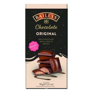 BAILEYS TRUFFLE BAR 90G