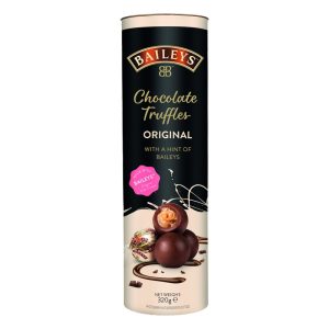 BAILEYS ORIGINAL TRUFFLES (TUBE) 320G