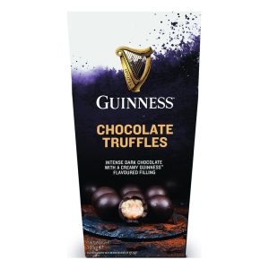 GUINNESS TRUFFLES 135G