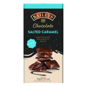 BAILEYS SALTED CARAMEL BAR 90G