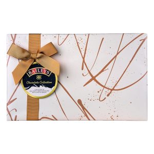 BAILEYS GIFT WRAPPED BOX 272G