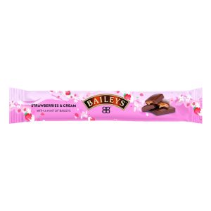 BAILEYS STRAWBERRY & CREAM BAR 35G