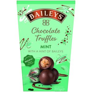 BAILEYS MINT TRUFFLES 200G
