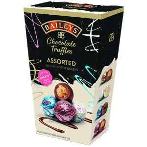 BAILEYS ASSORTED TRUFFLES 340G