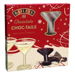 BAILEYS CHOCOLATE CHOC-TAILS 78G