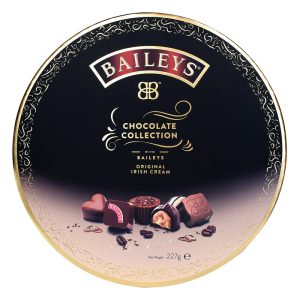 BAILEYS CHOCOLATE COLLECTION OPERA BOX 227G