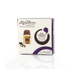 LILY OBRIENS PETIT INDULGENCE COLLECTION 48G