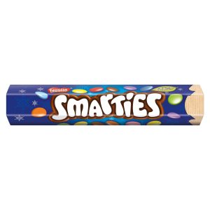 NESTLE GIANT TUBE SMARTIES 120G