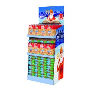 LU DISPLAY ABC VAN/DE LULU 1KG 135KG-135PCS 
LU ABC VAN/DE LULU 1KG 1KG-135PCS