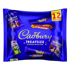 CADBURY FAMILY TREATSIZE 223G
