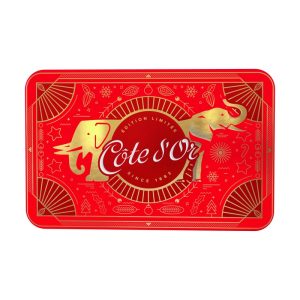COTE DOR SELECTION VINTAGE BOC