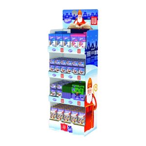 MILKA DISPLAY KERST / NOËL MIX NEW 26.092KG-182PCS 
MILKA MERRY CHRISTMAS PRALINES MELK/LAIT CRÈME NEW 110G-40PCS 
MILKA CHRISTMAS-BALLS 350G-30PCS 
MILKA SNOWBALLS OREO 112G-40PCS 
MILKA SNOWBALLS MELK/LAIT 112G-20PCS 
MILKA BONBONS MELK KNETTER/LAIT PÉTILLANT 86G-26PCS 
MILKA BONBONS OREO 86G-26PCS