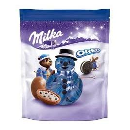 MILKA BONBONS OREO 86G