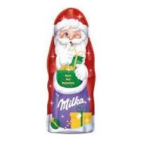 MILKA NOOTJES/LAIT NOISETTES NEW 95G