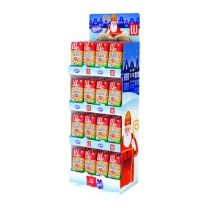 LU DISPLAY ABC VAN/DE LULU 400G 44KG-110PCS 
LU ABC VAN/DE LULU 400G 400G-110PCS