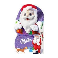 MILKA PLUSH 96G
