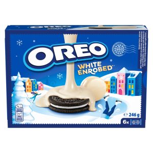 OREO SNOWY 246G