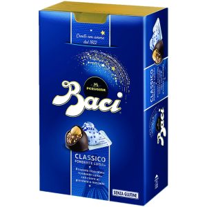 BACI ORIGINAL DARK CHOCOLATE BIJOU 175G